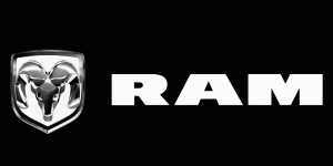 RAM logo