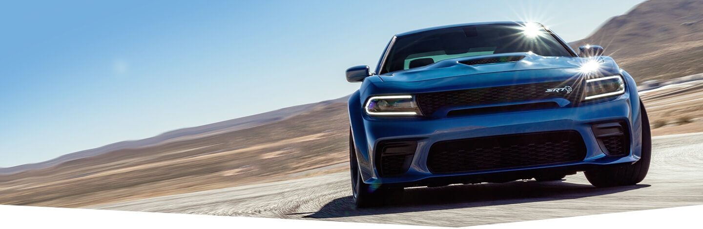 dodge charger