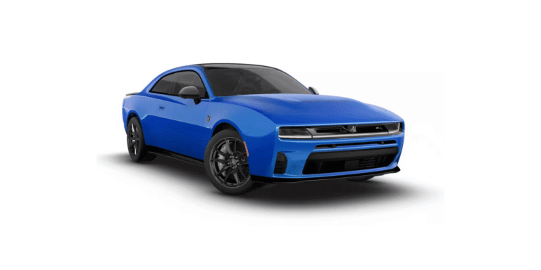 Dodge Sixpack